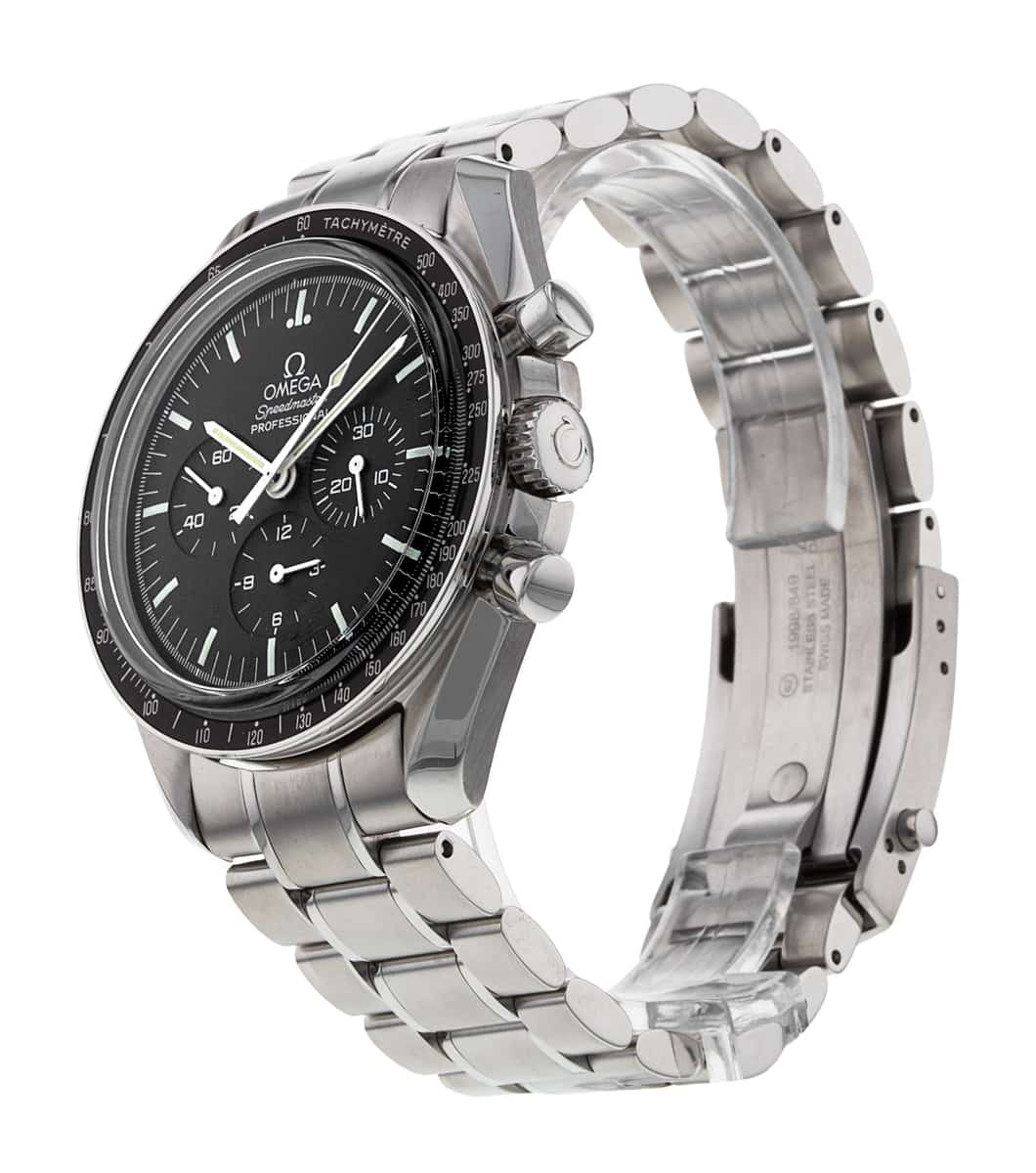 Omega sales speedmaster 3573.50
